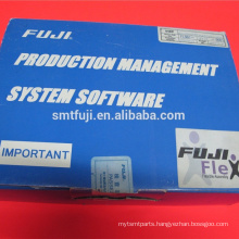 pick and place machine fuji FLEXA SOFTWARE